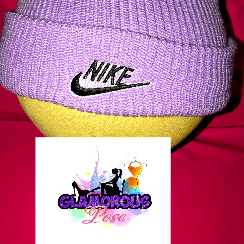 Nike beanie